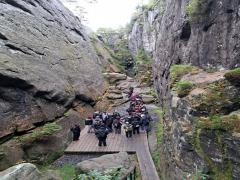 Wycieczka klas 4Ta, 3Tb i 4i