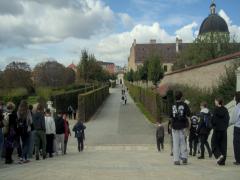 Wycieczka do Wiednia 