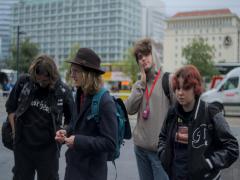 Wycieczka do Wiednia 