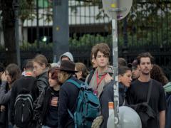 Wycieczka do Wiednia 