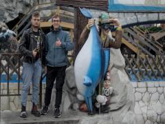 Wycieczka do Wiednia 