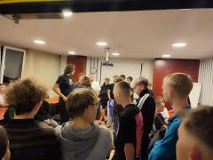 Współpraca polsko-niemiecka