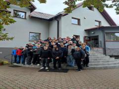 Współpraca polsko-niemiecka