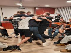 Współpraca polsko-niemiecka