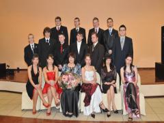 Studniówka 2009