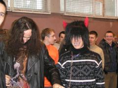 Ostatki