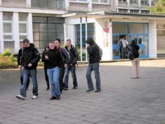 Nasze pracownie
