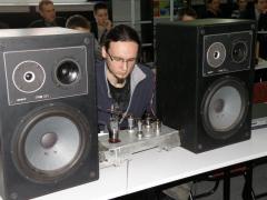 Konkurs prac modelowo-konstrukcyjnych 2010