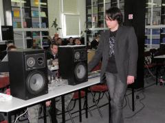 Konkurs prac modelowo-konstrukcyjnych 2010