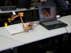 Konkurs prac modelowo-konstrukcyjnych 2010