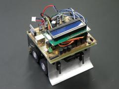 Konkurs prac modelowo-konstrukcyjnych 2010