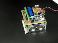 Konkurs prac modelowo-konstrukcyjnych 2010