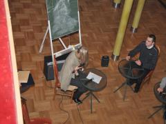 Studniówka 2011