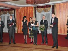Studniówka 2011