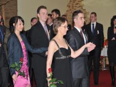 Studniówka 2011