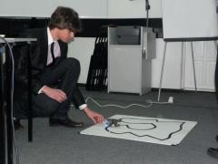 Konkurs prac modelowo-konstrukcyjnych 2012